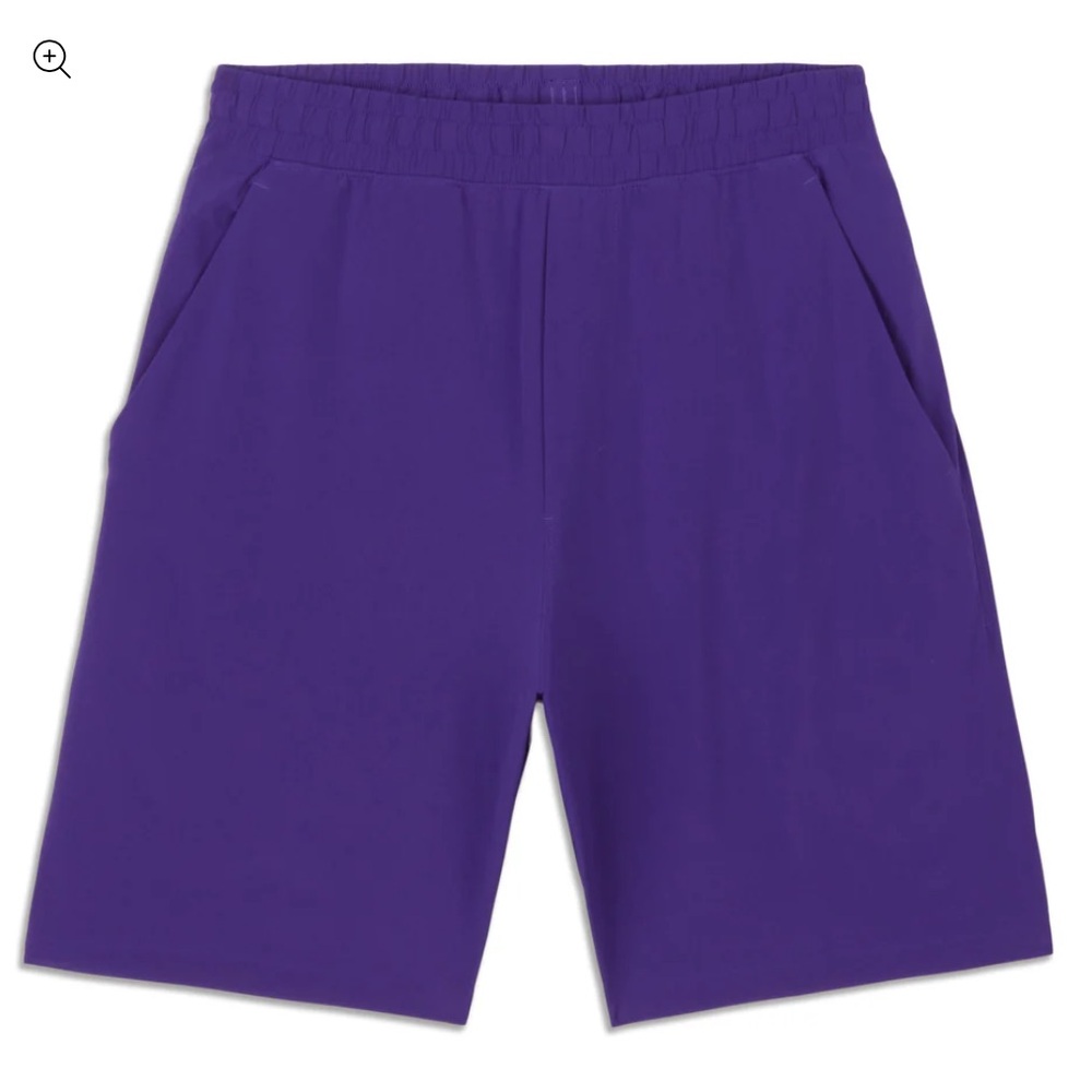 Men’s Pace Breaker Short